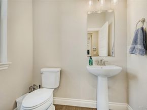 16534 E 118th Drive, Commerce City CO 80022