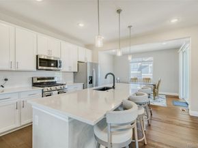16534 E 118th Drive, Commerce City CO 80022