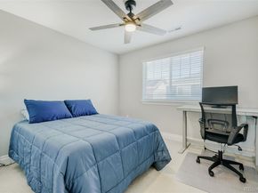 16534 E 118th Drive, Commerce City CO 80022