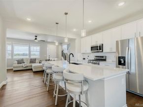 16534 E 118th Drive, Commerce City CO 80022