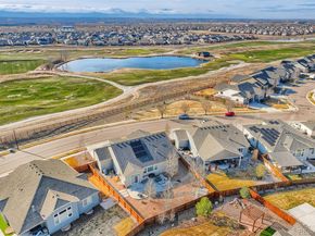 16534 E 118th Drive, Commerce City CO 80022