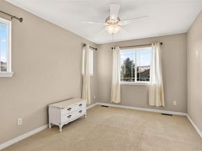 6550 Umber Circle, Arvada CO 80007