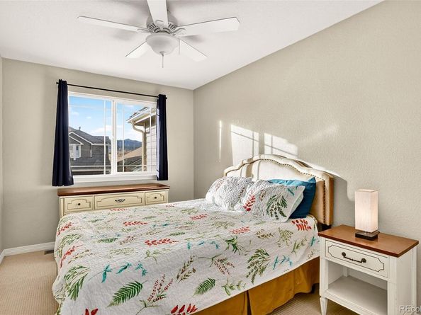 6550 Umber Circle, Arvada CO 80007