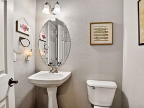 6550 Umber Circle, Arvada CO 80007