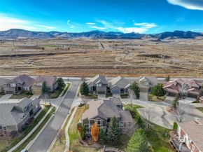 6550 Umber Circle, Arvada CO 80007