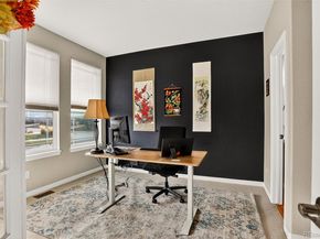 6550 Umber Circle, Arvada CO 80007