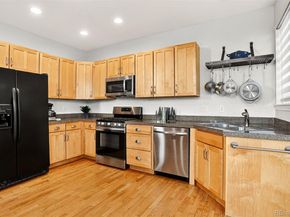 6550 Umber Circle, Arvada CO 80007