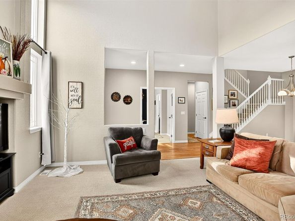 6550 Umber Circle, Arvada CO 80007