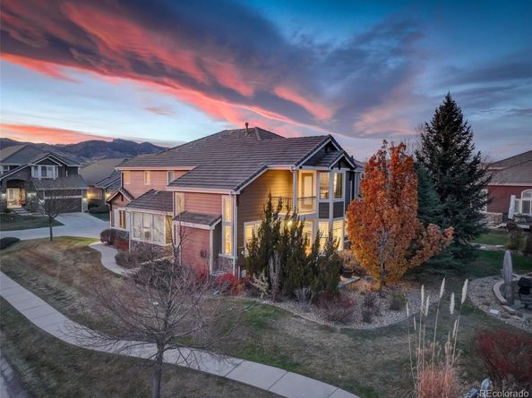 6550 Umber Circle, Arvada CO 80007