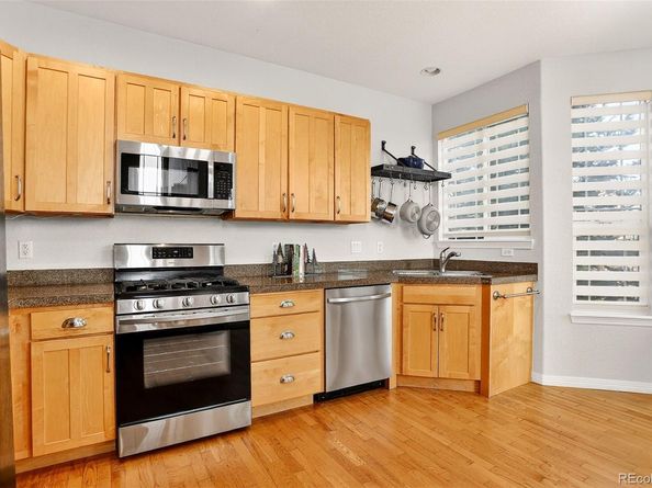 6550 Umber Circle, Arvada CO 80007