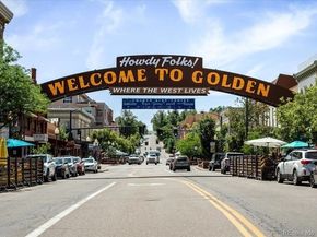 6550 Umber Circle, Arvada CO 80007