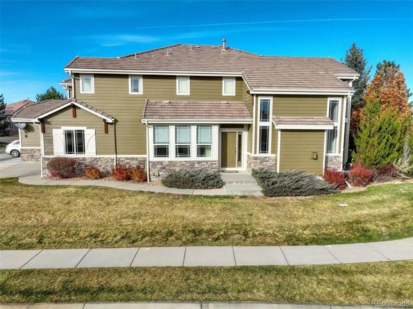6550 Umber Circle, Arvada CO 80007