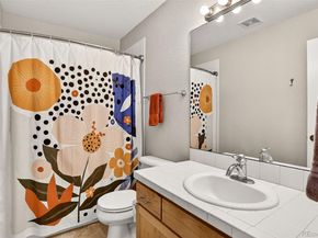 6550 Umber Circle, Arvada CO 80007