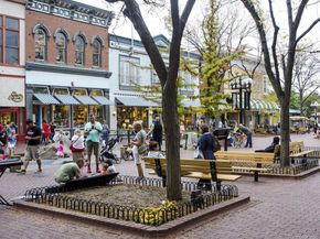 6550 Umber Circle, Arvada CO 80007