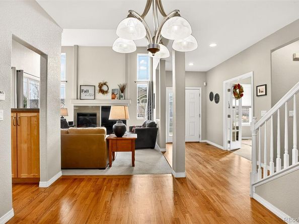 6550 Umber Circle, Arvada CO 80007