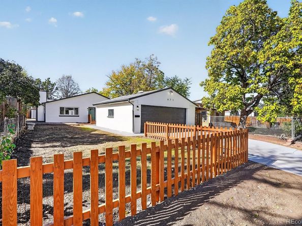 671 S Lowell Boulevard, Denver CO 80219