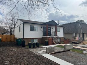 3078-3080 S Delaware Street, Englewood CO 80110