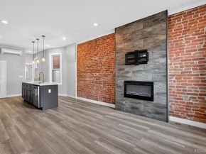 1723 E Martin Luther King Jr Boulevard, Denver CO 80205