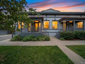1723 E Martin Luther King Jr Boulevard, Denver CO 80205
