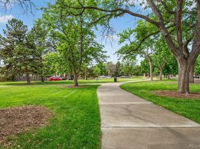 1723 E Martin Luther King Jr Boulevard, Denver CO 80205