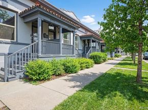 1723 E Martin Luther King Jr Boulevard, Denver CO 80205