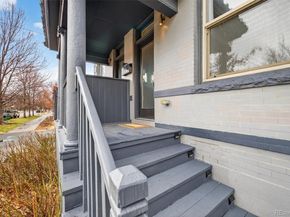 1723 E Martin Luther King Jr Boulevard, Denver CO 80205