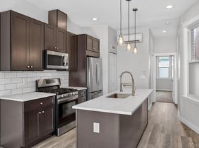 1723 E Martin Luther King Jr Boulevard, Denver CO 80205