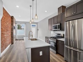 1723 E Martin Luther King Jr Boulevard, Denver CO 80205