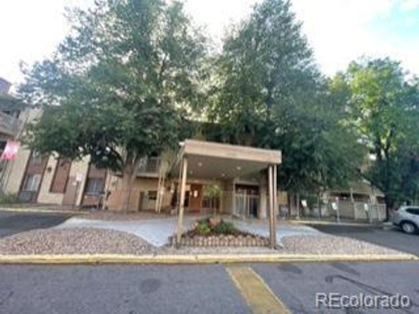 1300 S Parker Road 309, Denver CO 80231