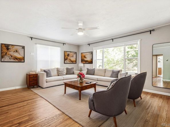 1416 N Downing Street 1, Denver CO 80218