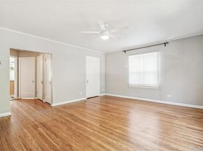 1416 N Downing Street 1, Denver CO 80218
