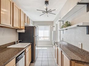 1416 N Downing Street 1, Denver CO 80218