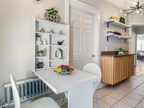 1416 N Downing Street 1, Denver CO 80218