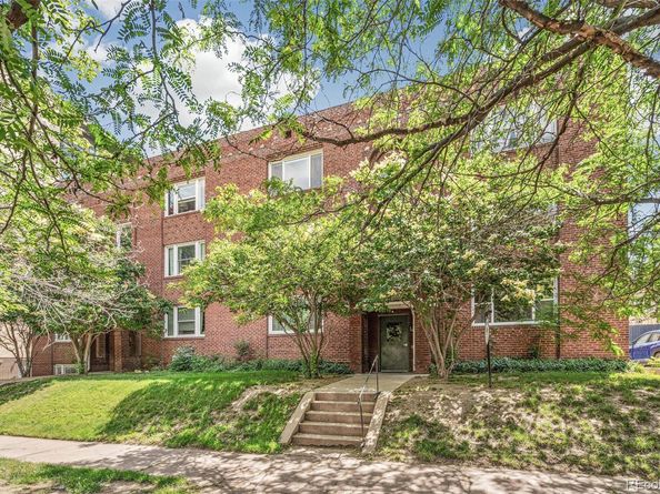 1416 N Downing Street 1, Denver CO 80218
