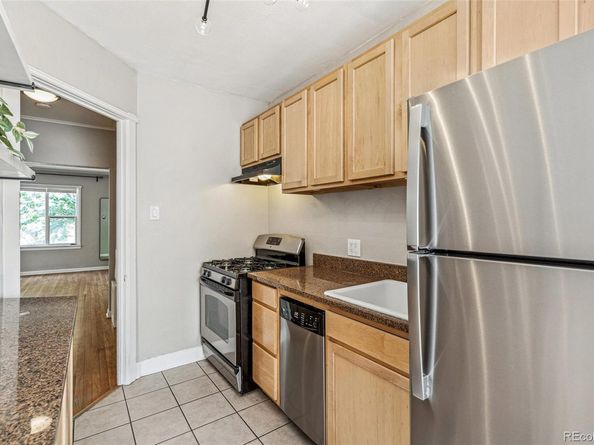 1416 N Downing Street 1, Denver CO 80218