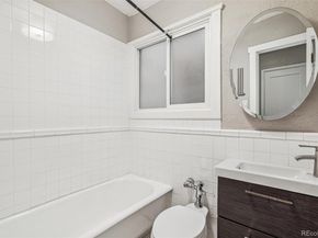 1416 N Downing Street 1, Denver CO 80218