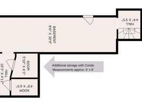 1416 N Downing Street 1, Denver CO 80218