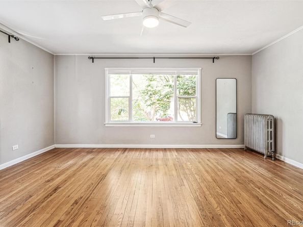 1416 N Downing Street 1, Denver CO 80218