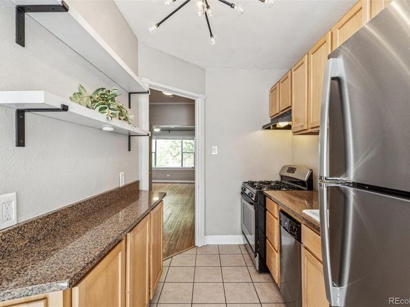 1416 N Downing Street 1, Denver CO 80218