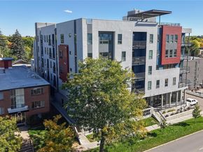 2374 S University Boulevard 307, Denver CO 80210