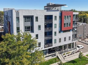 2374 S University Boulevard 307, Denver CO 80210