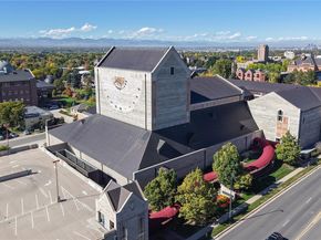 2374 S University Boulevard 307, Denver CO 80210