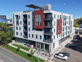 2374 S University Boulevard 307, Denver CO 80210
