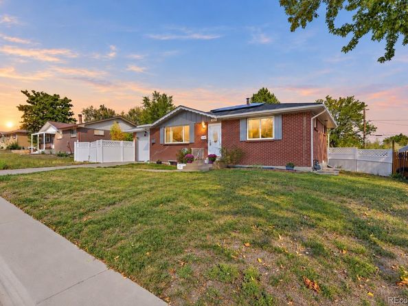 6583 Benton Circle, Arvada CO 80003