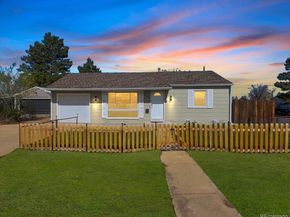 795 Moline Street, Aurora CO 80010