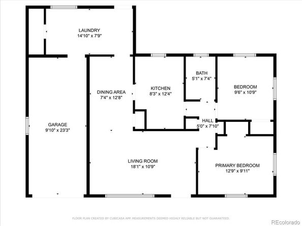 795 Moline Street, Aurora CO 80010