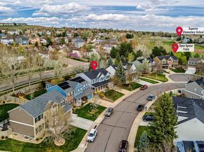 2225 Clayton Circle, Superior CO 80027