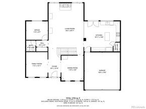 2225 Clayton Circle, Superior CO 80027