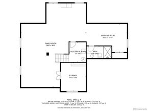 2225 Clayton Circle, Superior CO 80027