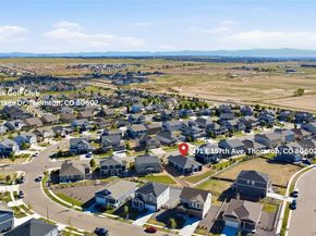 7471 E 157th Avenue, Thornton CO 80602